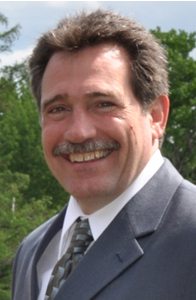 Michael Addesa, President & CEO of Invicta Mortgage Group