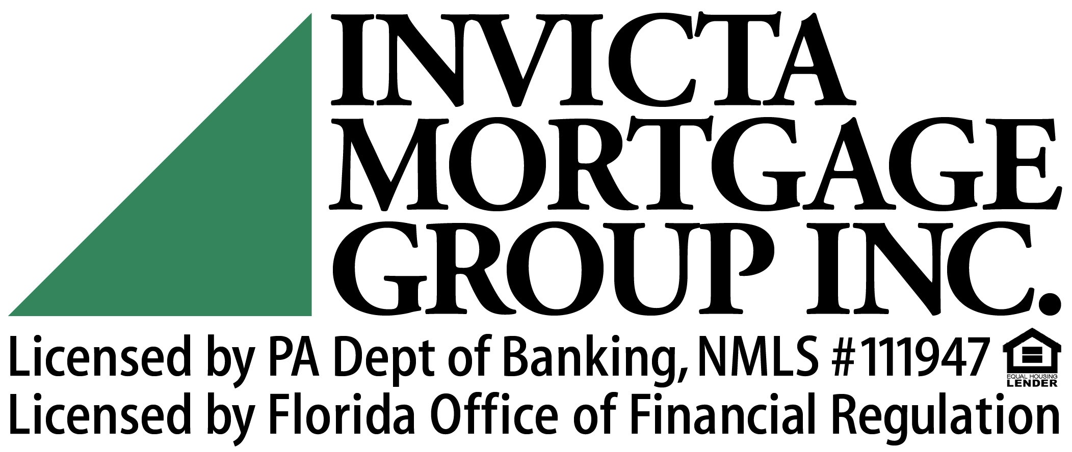 Invicta Mortgage Group logo