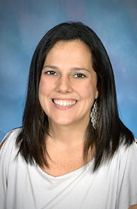 Christina Lee Waller, Loan Originator at Invicta Mortgage Group